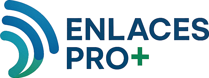 Logo Enlaces Pro+